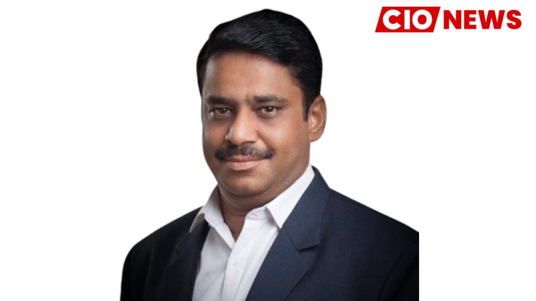 Cyber security strategist Dr. Mukesh Mehta joins Monarch Capital as Group CTO
