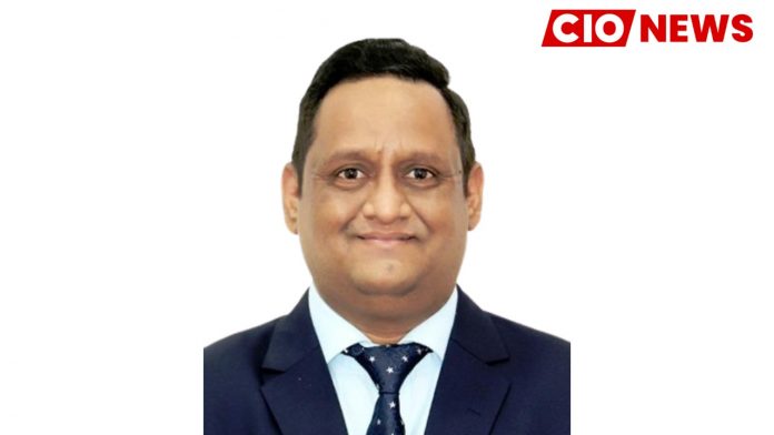 I was very much inclined towards Information Technology, says Melwyn Rebeiro, Head of IT Security at AEON Credit Service India Private Limited I was very much inclined towards Information Technology, says Melwyn Rebeiro, Head of IT Security at AEON Credit Service India Private Limited