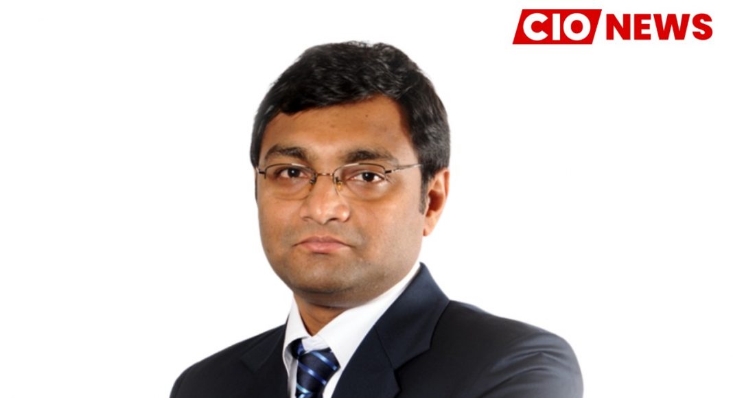 Ever evolving technology always kept me in the learning mode, says Dr. Makarand Sawant, Vice President – Information Technology at Sahyadri Hospitals