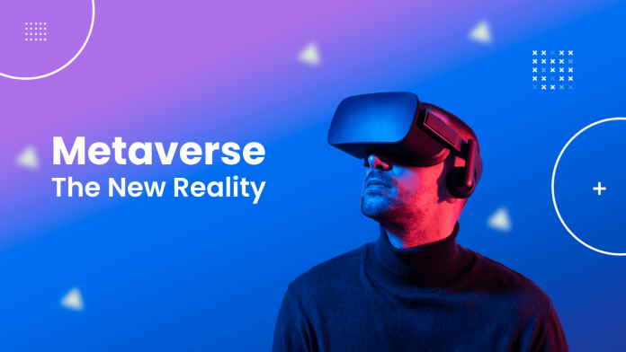 Vi evaluating Metaverse opportunities