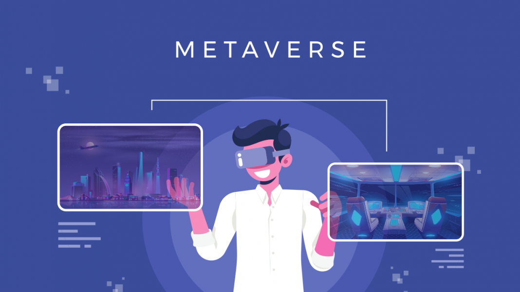 Global Metaverse Market Report: 2017 to 2027