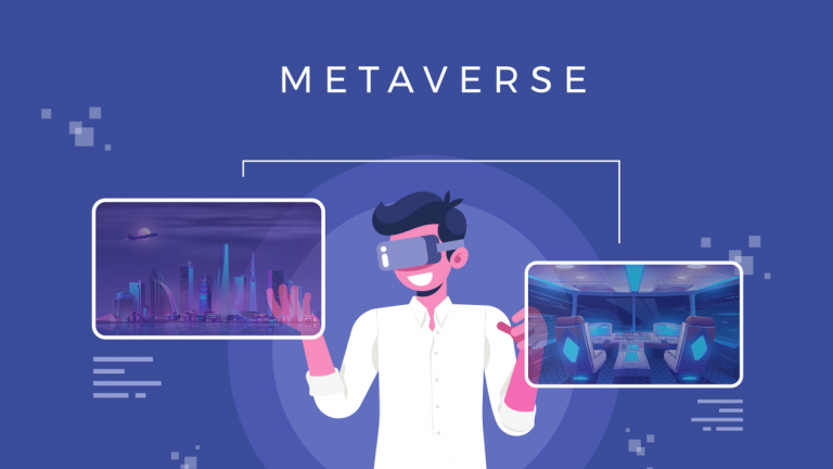 Global Metaverse Market Report: 2017 to 2027