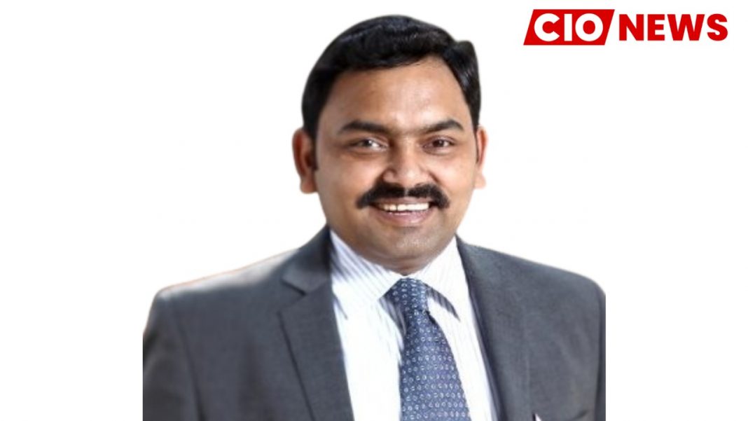 Having an understanding of digital literacy means you're able to use technology safely, says Rupendra Nigam, Head of Information Technology Department at Spykar lifestyles pvt ltd