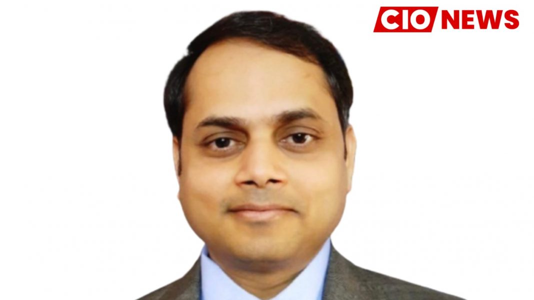 As a Technology Leader, you will always be a reason for “Global Betterment”, says Rana Pratap Singh, Vice President of Technology & Digital Transformation at Pine Labs