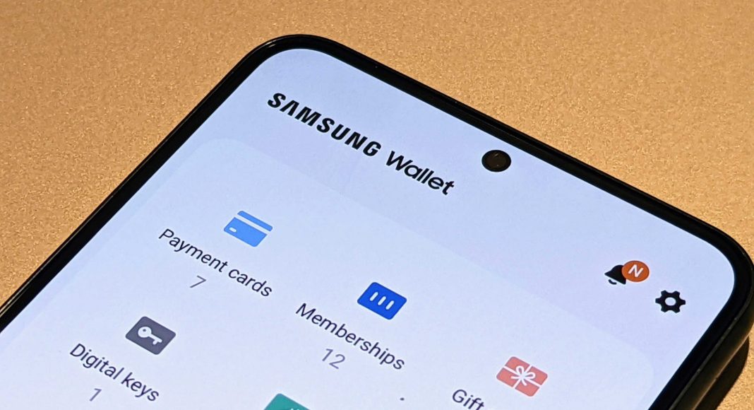 Samsung Wallet launched to organise digital keys