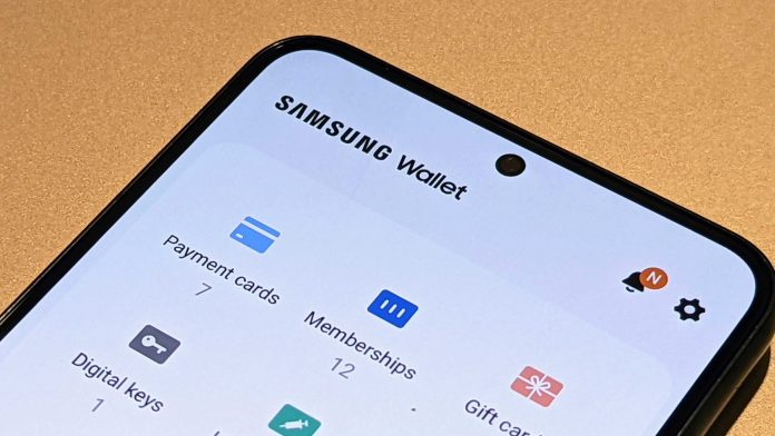 Samsung Wallet launched to organise digital keys Samsung Wallet launched to organise digital keys