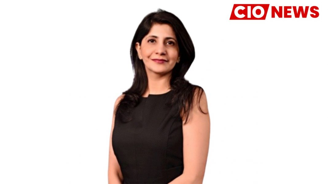 Digital officer: Manmeet Vohra joins Chai Point