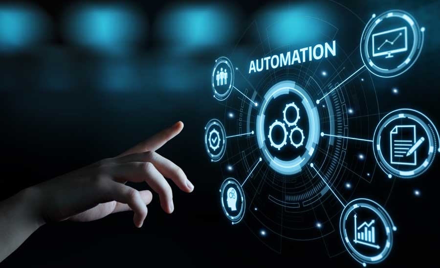 Advanced manufacturing and automation center opened by Ivy Tech