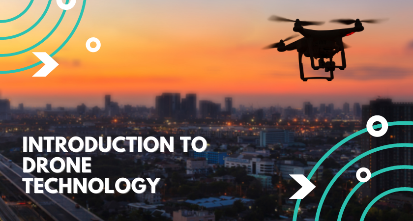 Drone tech lessons to be included in school syllabus