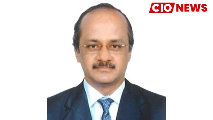 I wanted to be a tech-savvy IT professional and to lead the organisation that I will work for, says Rajeev Khade, Ex - Vice President & Global Head Information Technology at Sigma Engineered Solutions I wanted to be a tech-savvy IT professional and to lead the organisation that I will work for, says Rajeev Khade, Ex - Vice President & Global Head Information Technology at Sigma Engineered Solutions
