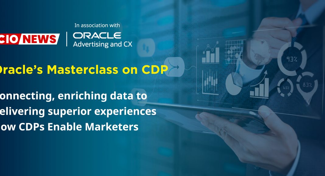 How CDPs Enable Marketers