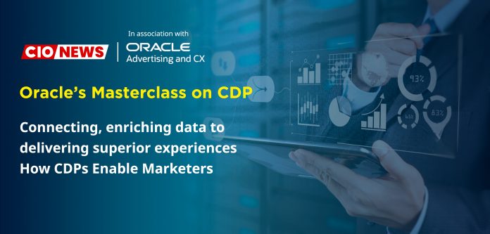 How CDPs Enable Marketers How CDPs Enable Marketers