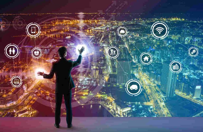 Digital Infra: Telcos, Wi-Fi must collaborate on innovative biz