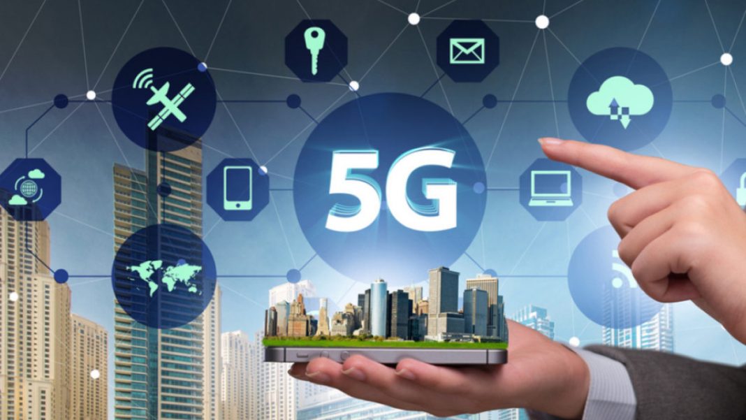 5G rolls out around the corner, Indian enterprises look to adopt