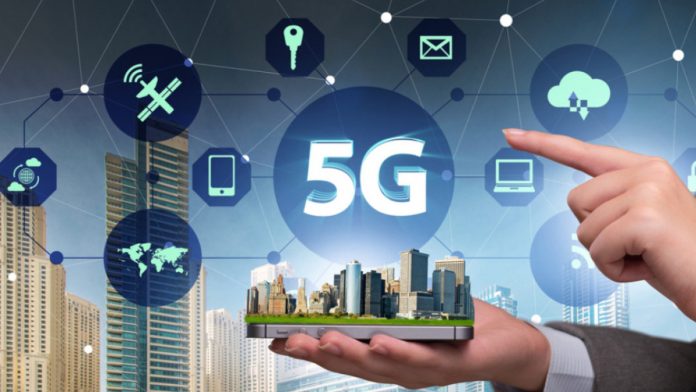 5G rolls out around the corner, Indian enterprises look to adopt