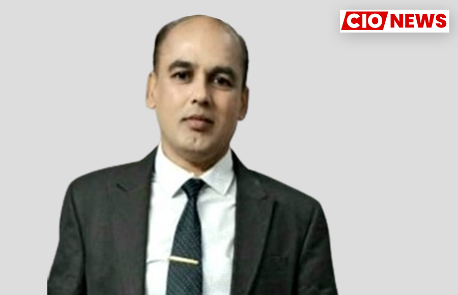 It is important to focus on youth digital empowerment that will create a better world, says Anand Jain, Head of Information Technology Services at Deepak Group Co.