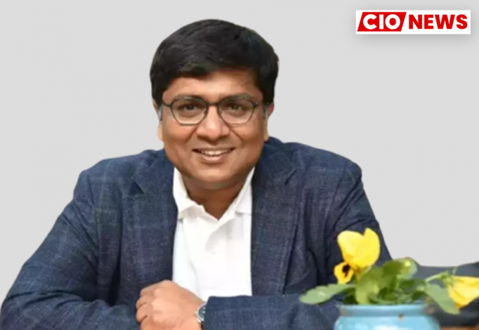 Anirudh Singhania joins XtraCover as CTO