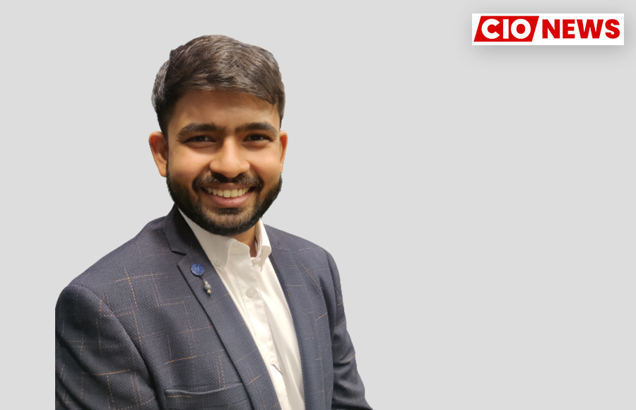 I had to learn new technologies and frameworks in days that took months, says Ayush Varshney, Chief Technology Officer (CTO) at Testbook.com