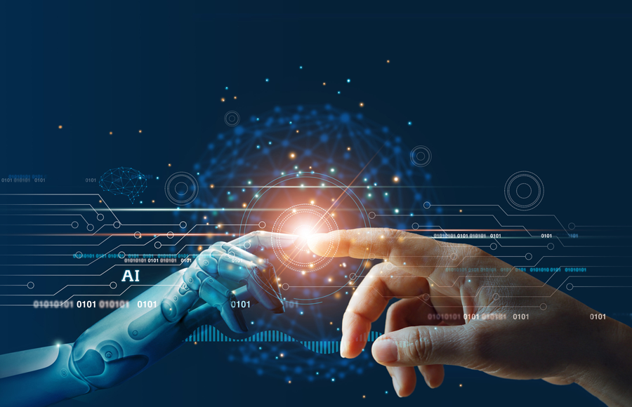 AI-driven Juniper Networks’ AI solutions simplifies wired and wireless deployments