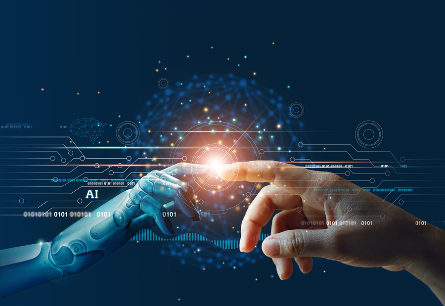 AI-driven Juniper Networks’ AI solutions simplifies wired and wireless deployments
