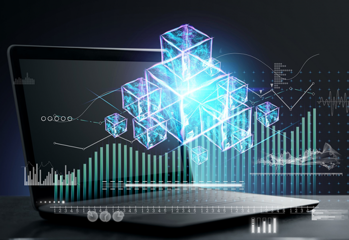 Blockchain start-up TRST01 tackling climate action