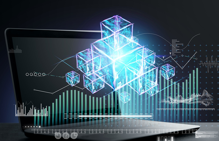 Blockchain start-up TRST01 tackling climate action