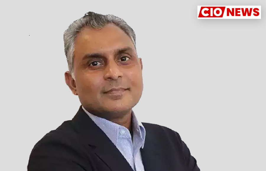 Digital transformation: Gaurav Sharma joins IIFL Finance as CTO