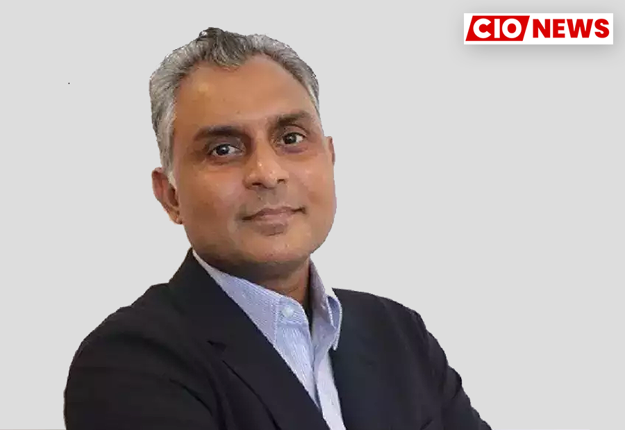 Digital transformation: Gaurav Sharma joins IIFL Finance as CTO