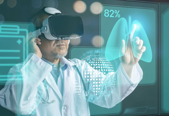 World’s first virtual hospital in metaverse planned by UAE-based Thumbay Group World’s first virtual hospital in metaverse planned by UAE-based Thumbay Group