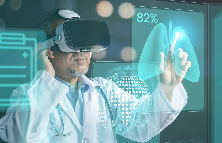 World’s first virtual hospital in metaverse planned by UAE-based Thumbay Group