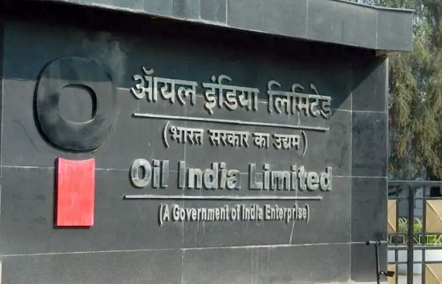 Oil India selects Juniper Networks to upgrade data centre