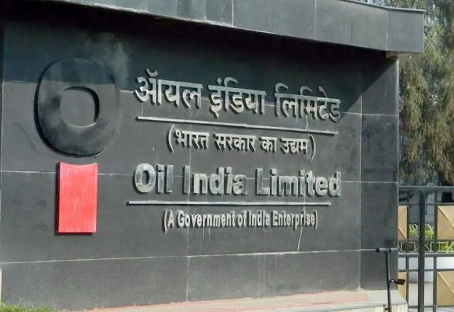 Oil India selects Juniper Networks to upgrade data centre