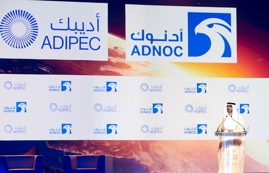 Abu Dhabi’s ADDED links up with Italy’s MADE to fuel Industry 4.0