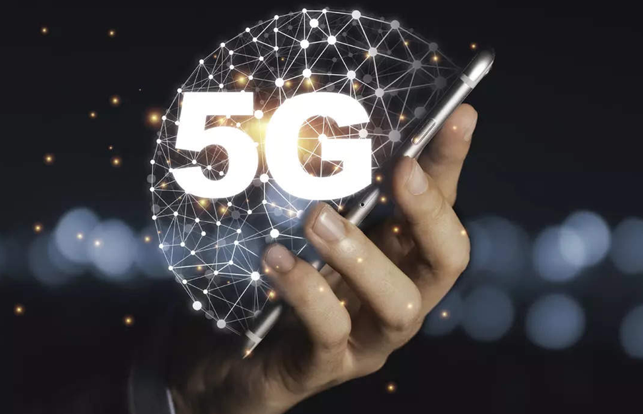 L&T Tech becomes first tech firm to obtain captive 5G spectrum directly