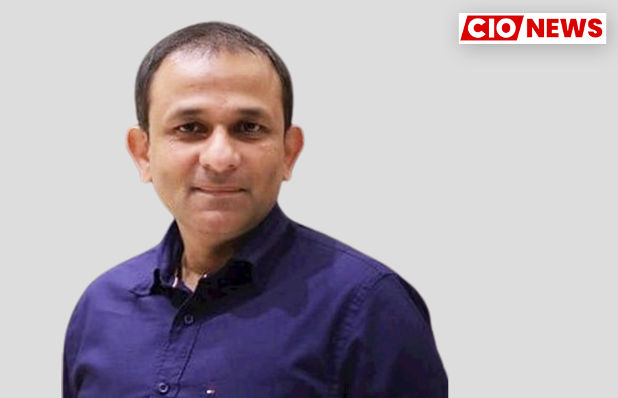 Kapil Mahajan joins Allcargo as Global Chief Information and Technology Officer