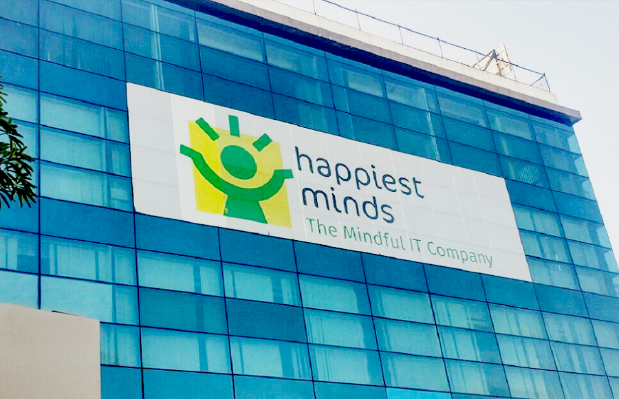 Happiest Minds declares Industry leading sequential growth in constant currency of 6.9%. Raises revenue guidance for FY23 to 25% and to target compounded annual growth of 25% over the next 5 years