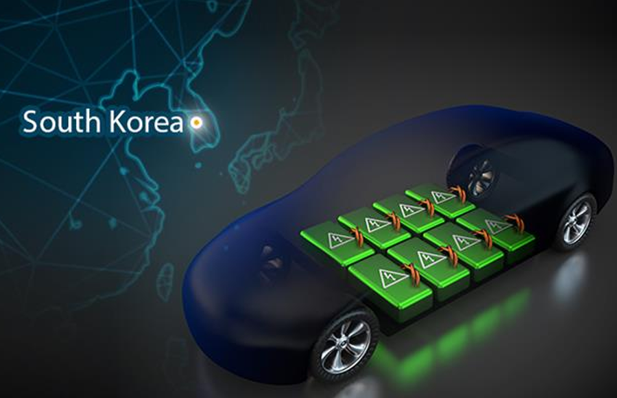 Hyundai Motor to build first South Korean electric vehicle factory