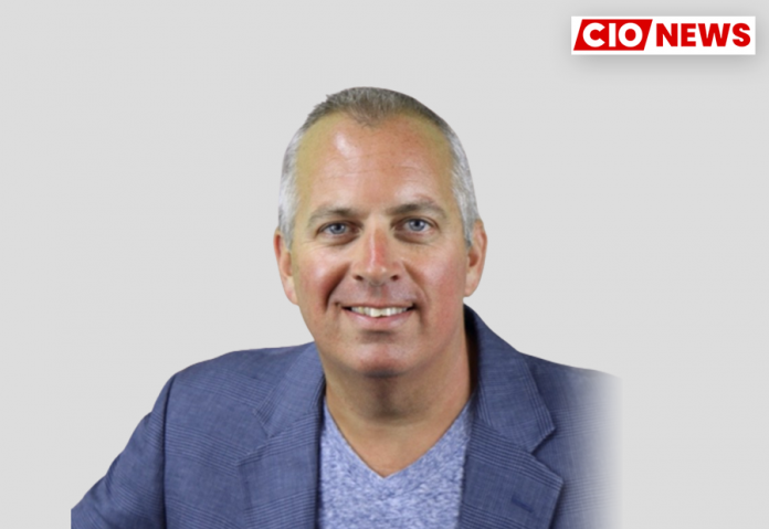 Chief security officer Roland Cloutier to step down from TikTok