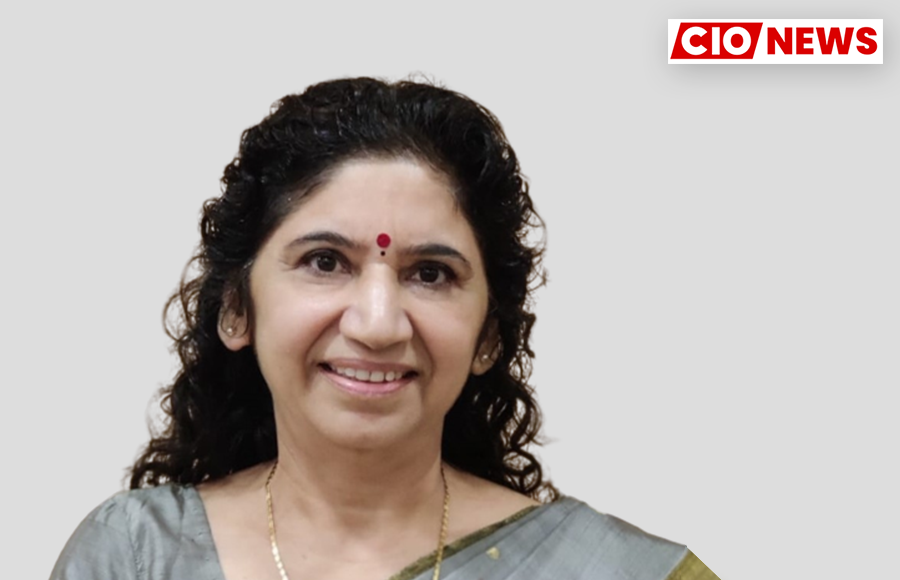 Protectt.ai ropes in industry veteran Sunita Handa as Principal Advisor