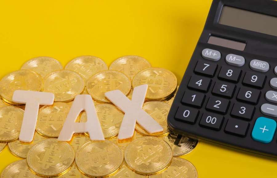 Crypto tax: KoinX building a simple tax platform for Web3 transactions