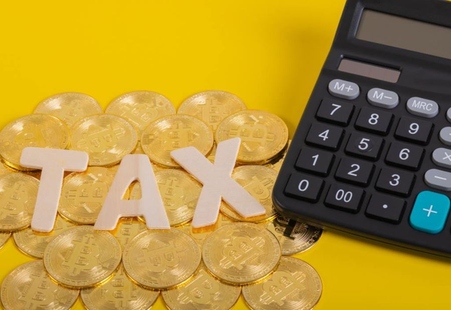 Crypto tax: KoinX building a simple tax platform for Web3 transactions