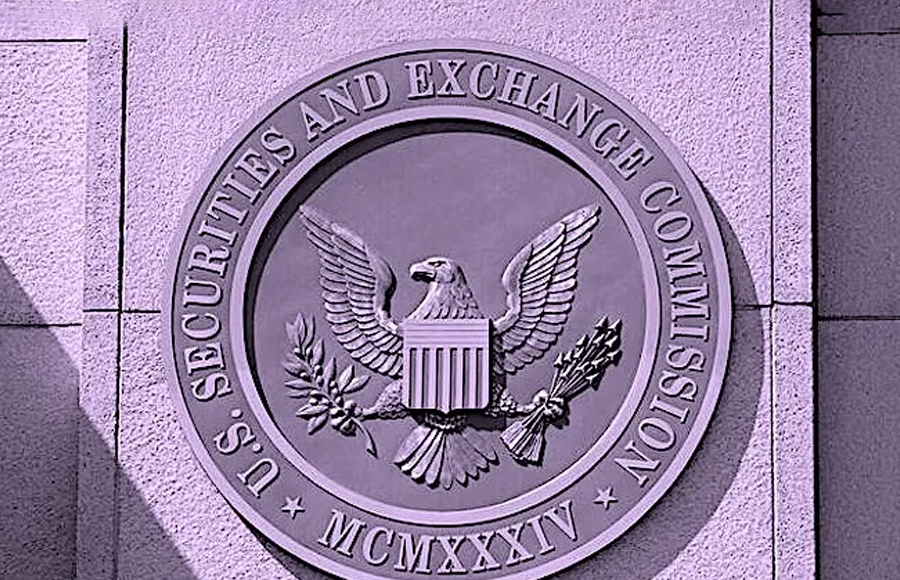 US SEC declares nine digital crypto tokens as securities in insider trading case
