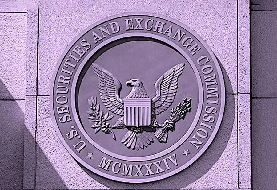 US SEC declares nine digital crypto tokens as securities in insider trading case