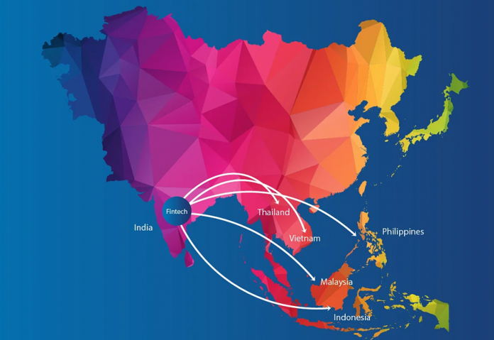 Indian fintechs gear up for international rollouts