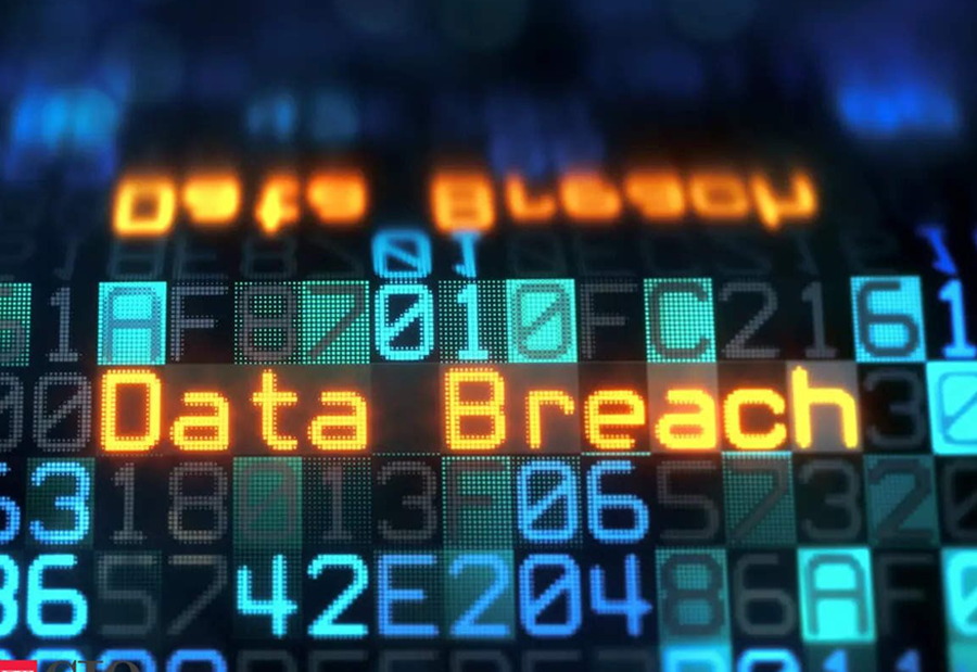 Data breach average cost all-time high of $4.35 million