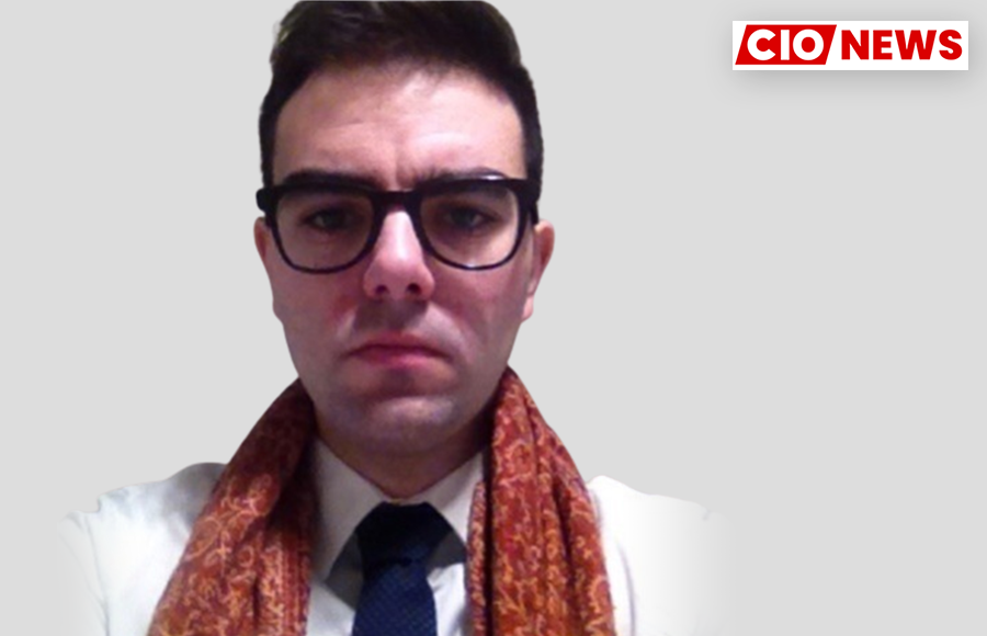 Technologies can be learned and used very quickly, says Edouard Ribes, Chief Technology Officer (CTO) at Manymore