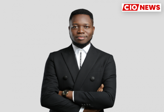 Technology Journey of Dr. Fene Osakwe, Forbes Technology Council Member