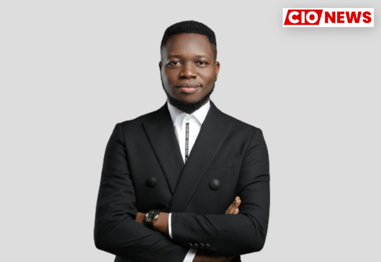 Technology Journey of Dr. Fene Osakwe, Forbes Technology Council Member