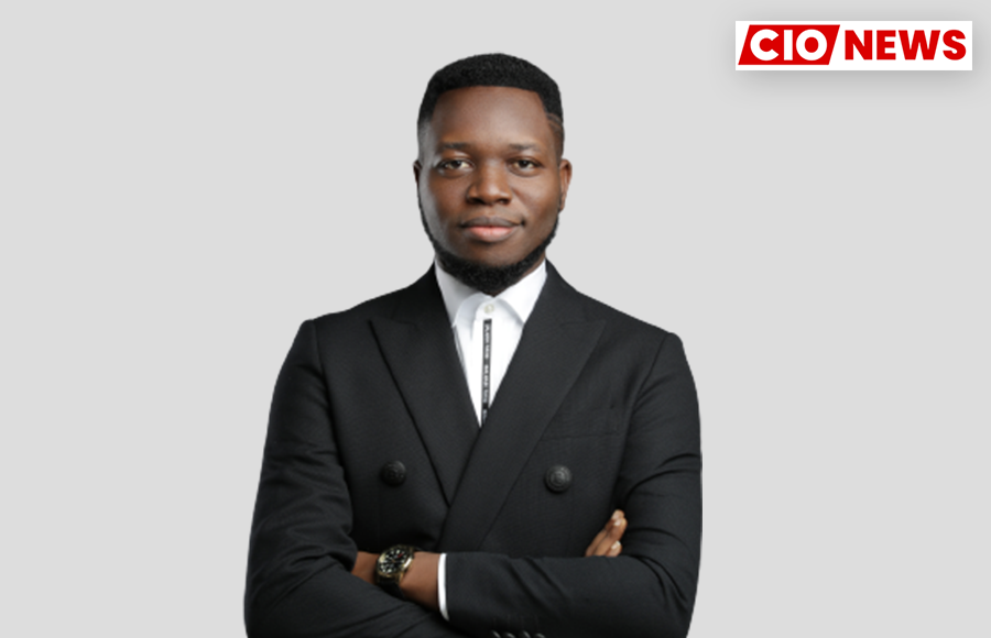 Technology Journey of Dr. Fene Osakwe, Forbes Technology Council Member