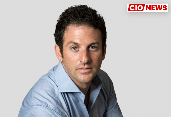 Jared Cohen hired by Goldman Sachs to co-head innovation unit Jared Cohen hired by Goldman Sachs to co-head innovation unit
